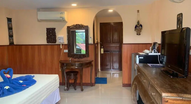 Номер Deluxe Laguna Beach Club Resort
