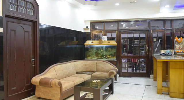 Hotel O Maa Residency, Забронировать Отель Отели Джамму 3 звезды, 3*