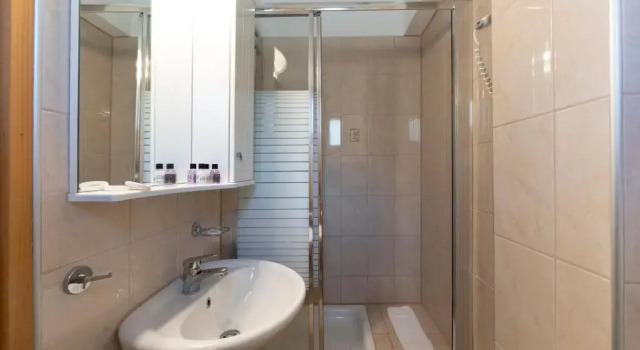 Номер Standard Akti Hotel Kavala