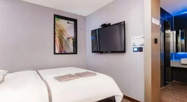 Номер Superior W Hotel
