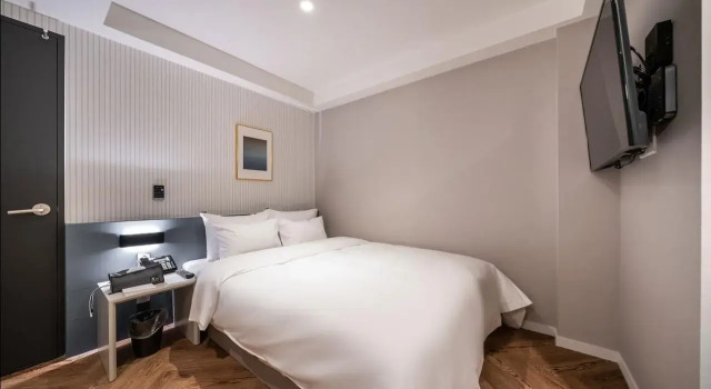 No.25 Byeollae branch in Namyangju, Boek Mini-hotel Mini-hotels in Gyeonggi-do, Mini-hotel