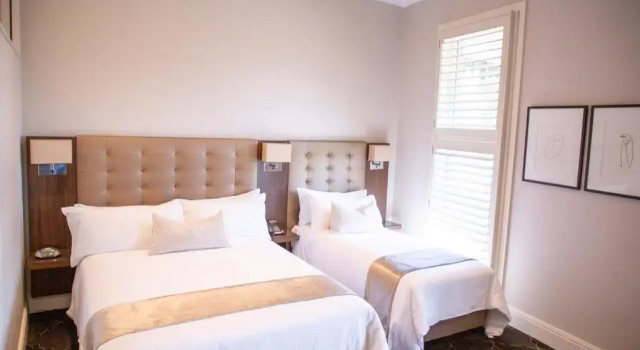 Семейный номер Standard Royal Hotel Randwick