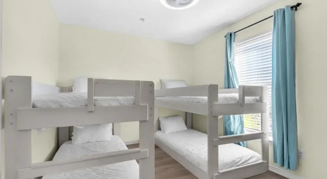 Номер Standard Gulf Island 421