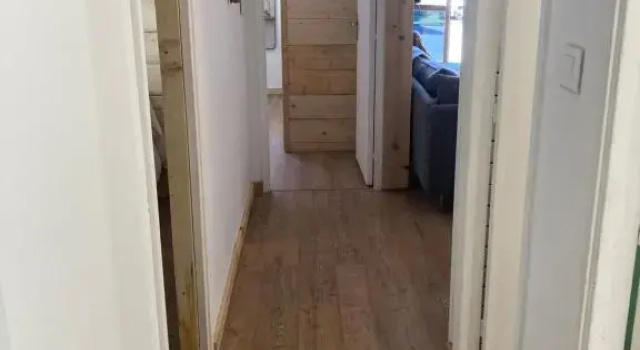 Le très grand Appart