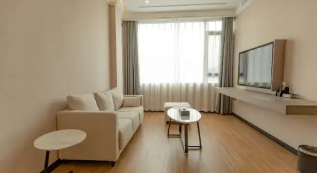 Suite doppia Haixi Hotel