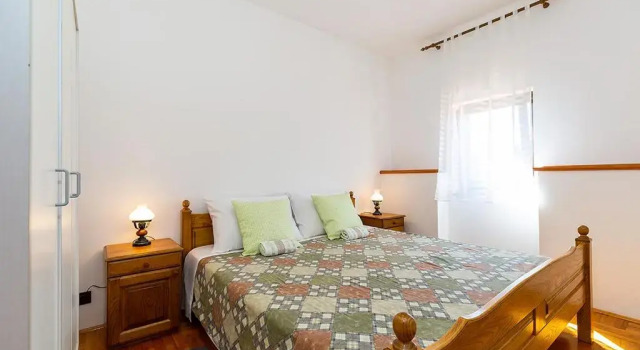 Stone house Graziella Funtana, Забронировать Отель Отели в центре Фунтана, в центре