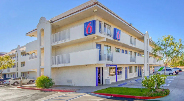 Motel 6 Phoenix, AZ - West
