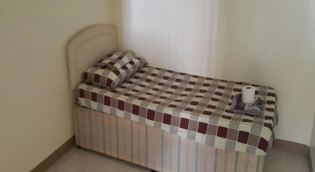 Семейные апартаменты с балконом Sabang Oasis Resort