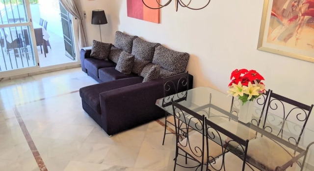 Lorcrimar V, Marbella, Забронировать Отель Отели Марбелья 3 звезды, рядом с Королевский гольф-клуб Las Brisas, 3*