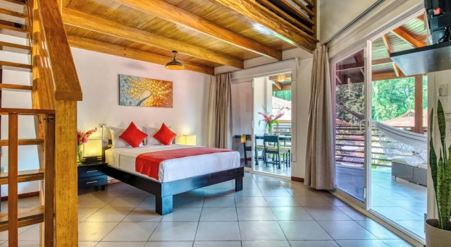 Полулюкс Terrazas del Caribe Hotel
