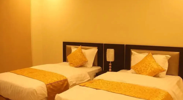 Talia Furnished Apartments