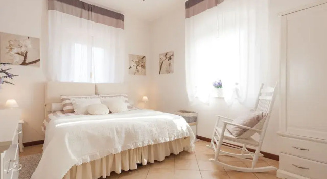 Nina Guest House