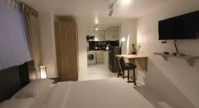 85 Soho, Забронировать Отель Отели Янгон с парковкой, рядом с Sein Yaung Chi Pagoda, Парковка