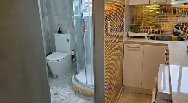 Апартаменты Comfort 23 Studio Apartment in Mount Albert
