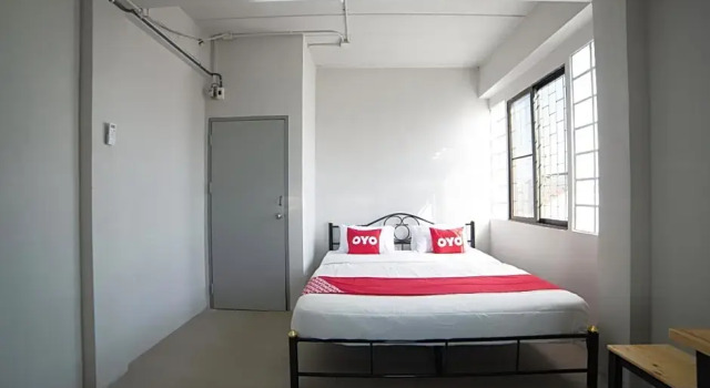 Номер Superior OYO 457 Panasan Villa