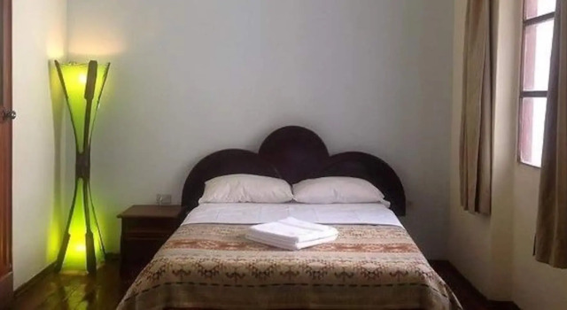 Guesthouse Nelson