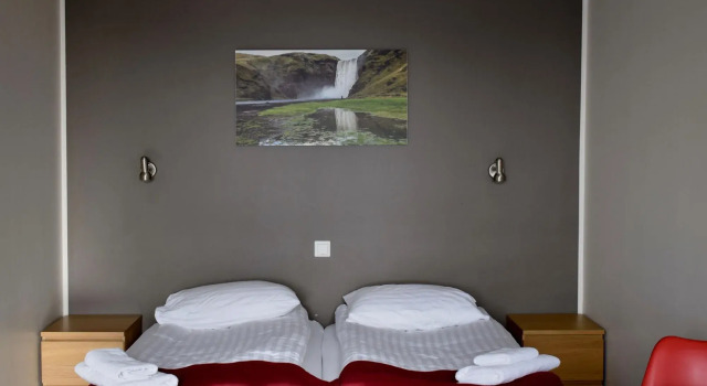 Arctic Nature Hotel, Book Lejlighedshotel Apart-hoteller i East Iceland, Lejlighedshotel