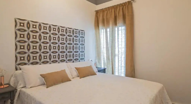 Апартаменты с 2 комнатами Posada de los Venerables