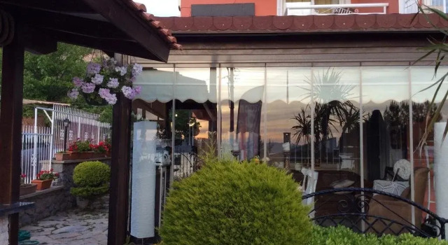 House Butik Hotel
