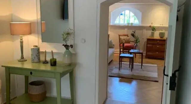 Люкс Pension Villa Fortuna
