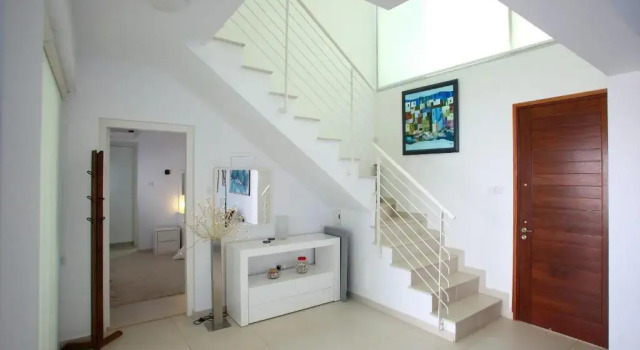 Villa Architects Villas