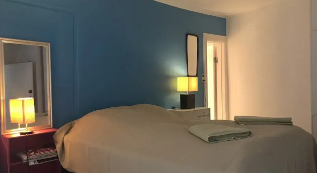 Апартаменты Best Stay Copenhagen - Ny Adelgade 7