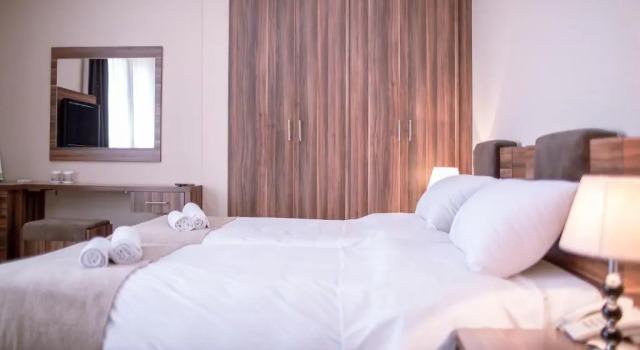 Hotel Semitronix, Rezervovat Hotel Peja Kosovo