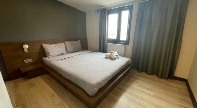 Номер Standard NENEHATUN59 BUTİK OTEL