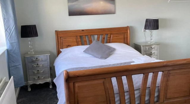 Causeway View Portrush - large 4 bedroom seafront house, Забронировать Отель Портраш Графство Антрим, рядом с Пляж Ист-Стрэнд в Портраше