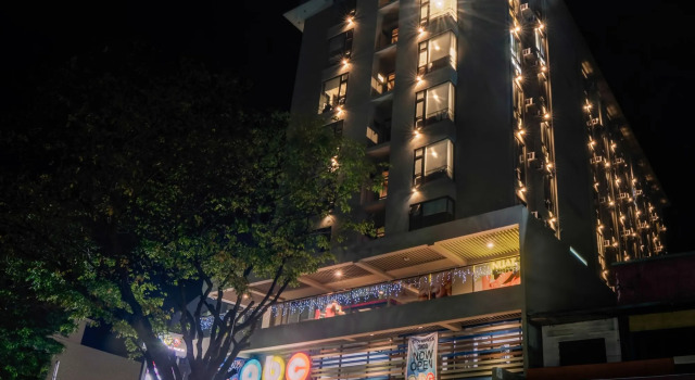 ABC Hotel CEBU, Забронировать Отель Отели Себу 3 звезды, рядом с Университетская больница «Себу Докторс», 3*
