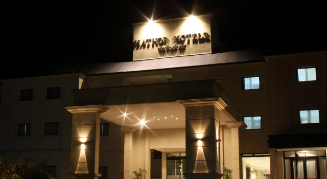 Hathor Concordia, Reserva ahora Hotel Concordia Entre Ríos