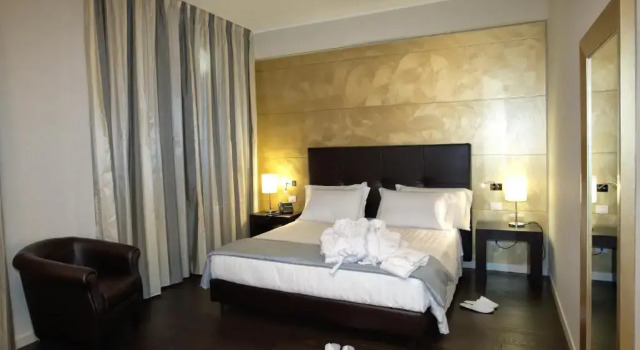 La Dimora del Baco Hotel, Rezervasyon Otel LʼAquila 