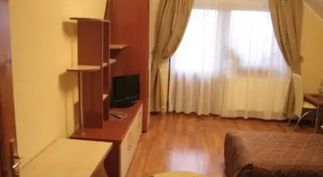 Номер Standard Pensiunea Andreea