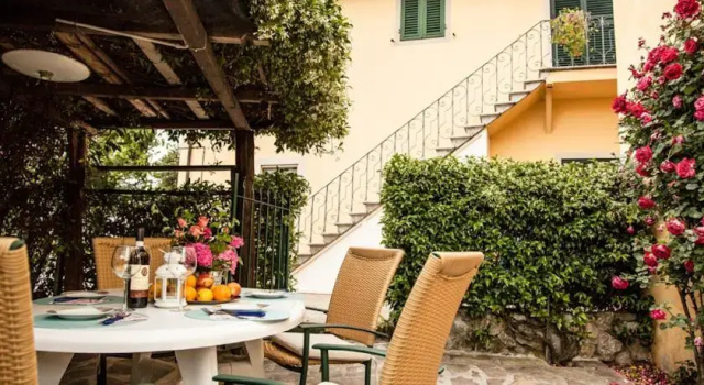 Tenuta Bellosguardo, Réserver Hôtel Hôtels à Lucques avec piscine, Piscine