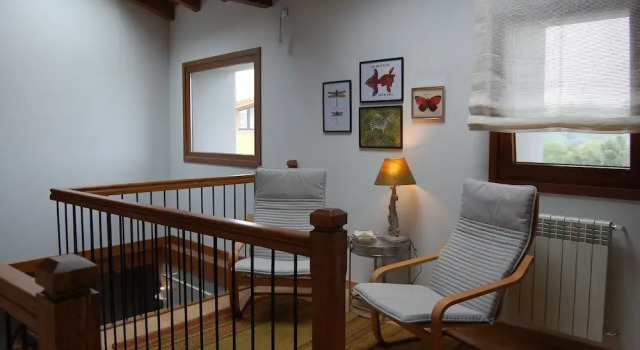 Casa Pedrin