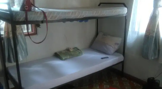 Habitación Estándar Murbs Hostel