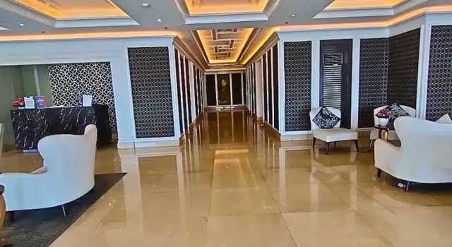 Stay Beside Mall of Asia Walk & Explore, Rezervovat Apartmán Paranaque 