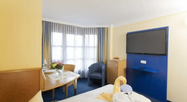 Одноместный номер Comfort c 1 комнатой Schmelmer Hof Hotel & Resort
