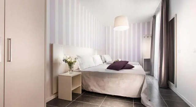 Номер Superior Hotel Star