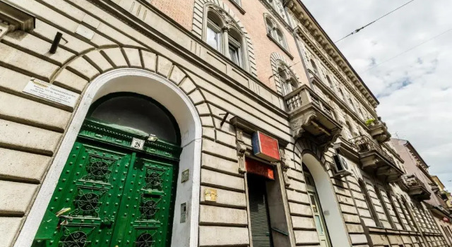 BpR Azure Desire Studio, Varaa Hotelli Budapest Budapest