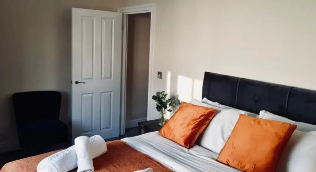 Three Bed Apt Beach View Brighton by Sojo Stay, Забронировать Отель Бизнес-отели Исторического графства Суссекса, 4* 5*