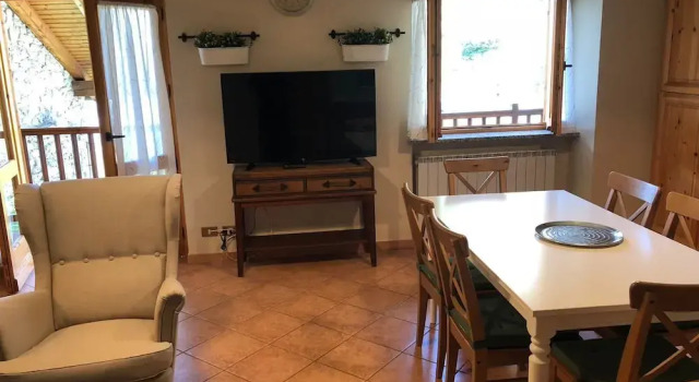 BMP Apartment Stella Alpina