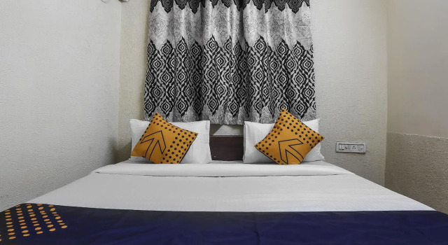 SPOT ON 62444 Hotel Hanny And Guest House, Prenota Affittacamere Bavla Gujarat
