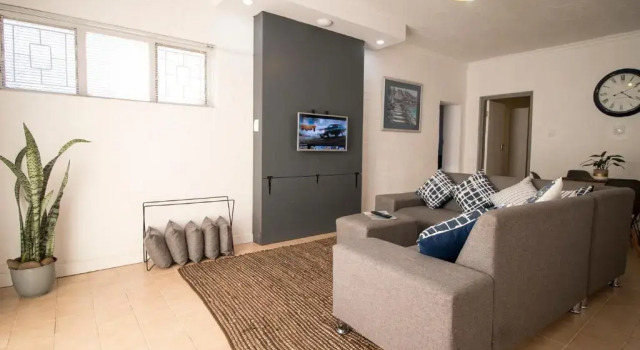 16 st Johns - Apartment