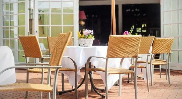 Hotel Restaurant Jagdhof
