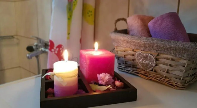 Апартаменты Niki "s apartment