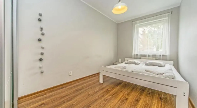 Апартаменты Victus Apartamenty - Poggio