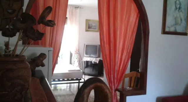 40 Via Acquedotto
