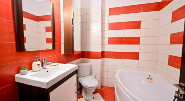 Апартаменты FLH - Sara Residence