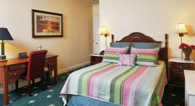 Номер Standard Hotel Mac